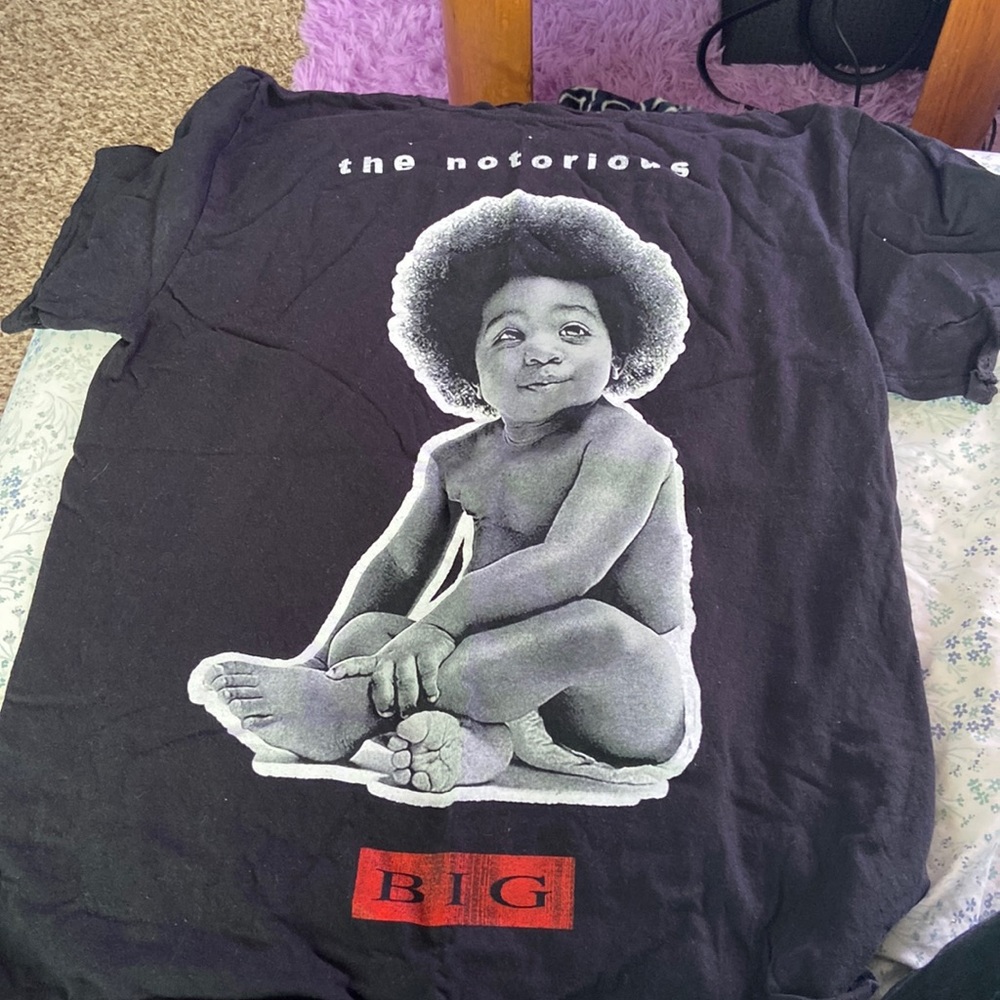 Tshirt